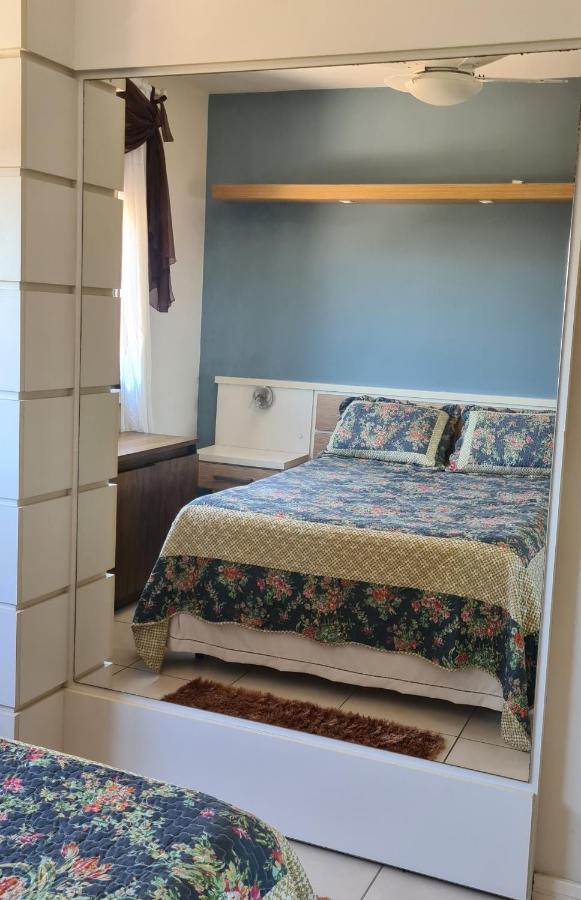 Apartamento A Beira Mar Capão da Canoa Exterior foto