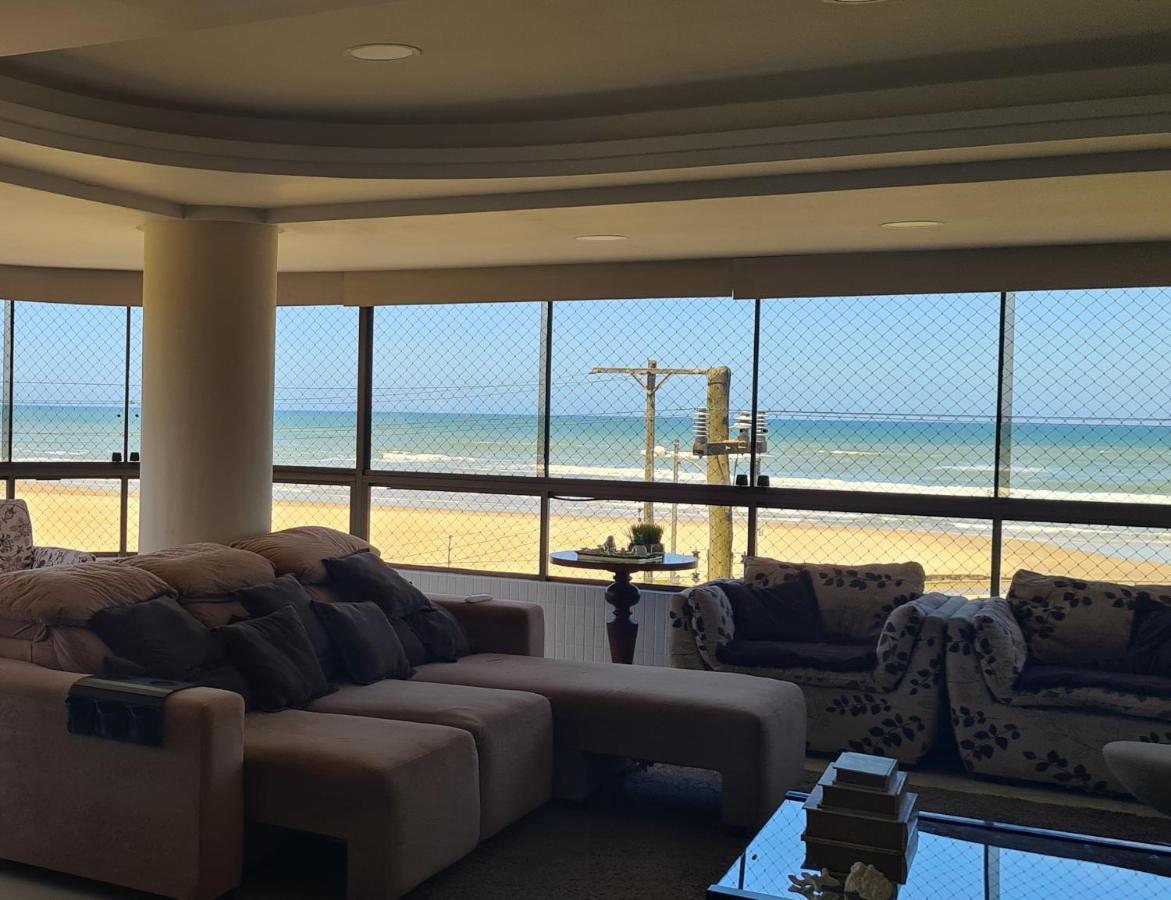 Apartamento A Beira Mar Capão da Canoa Exterior foto