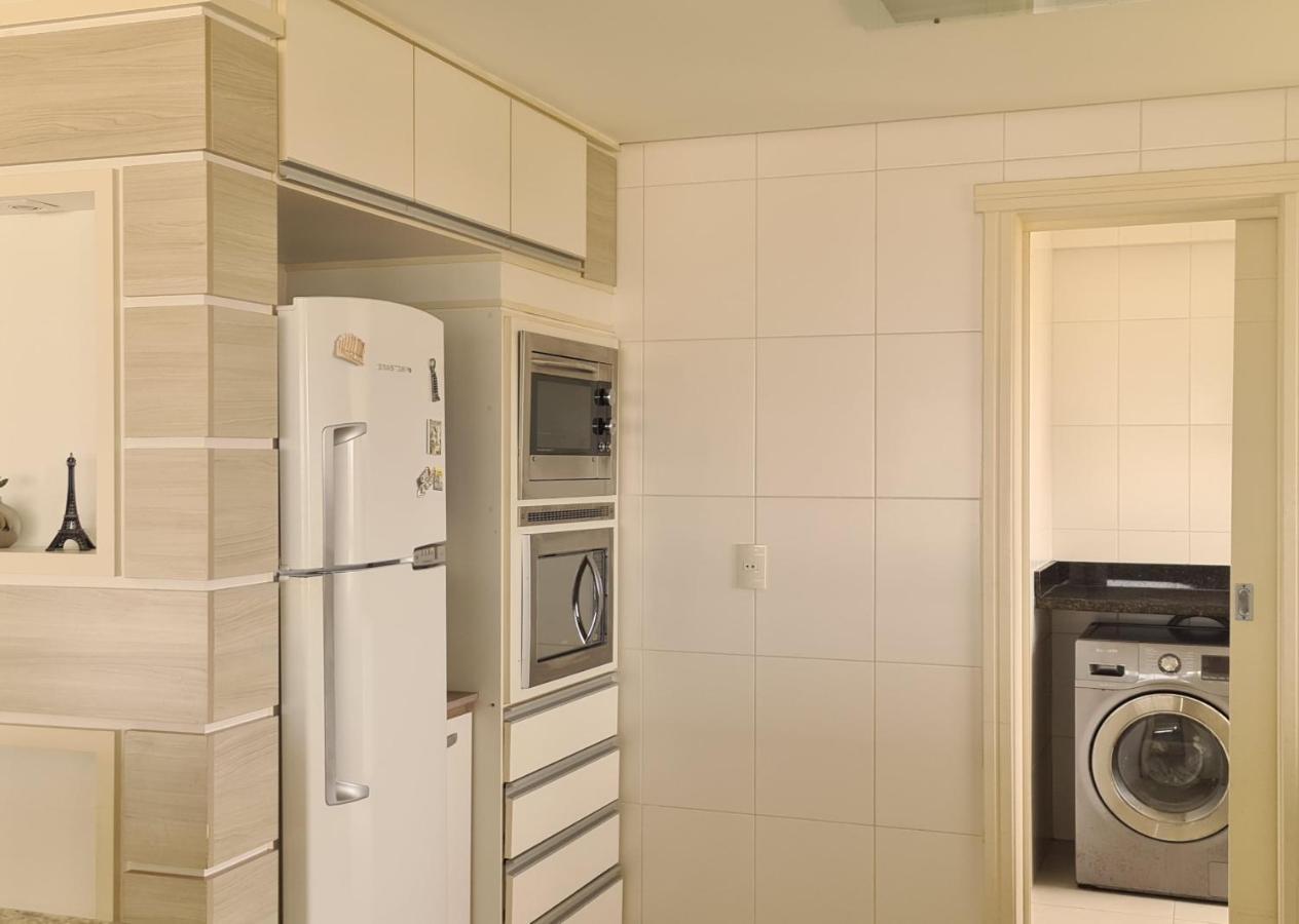 Apartamento A Beira Mar Capão da Canoa Exterior foto