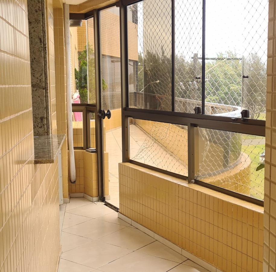Apartamento A Beira Mar Capão da Canoa Exterior foto